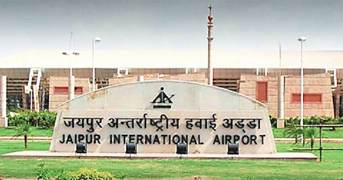 Four new flights to be introduced from Jaipur